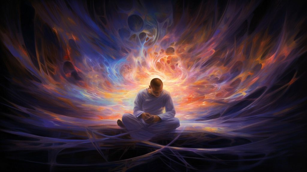 Understanding Astral Projection