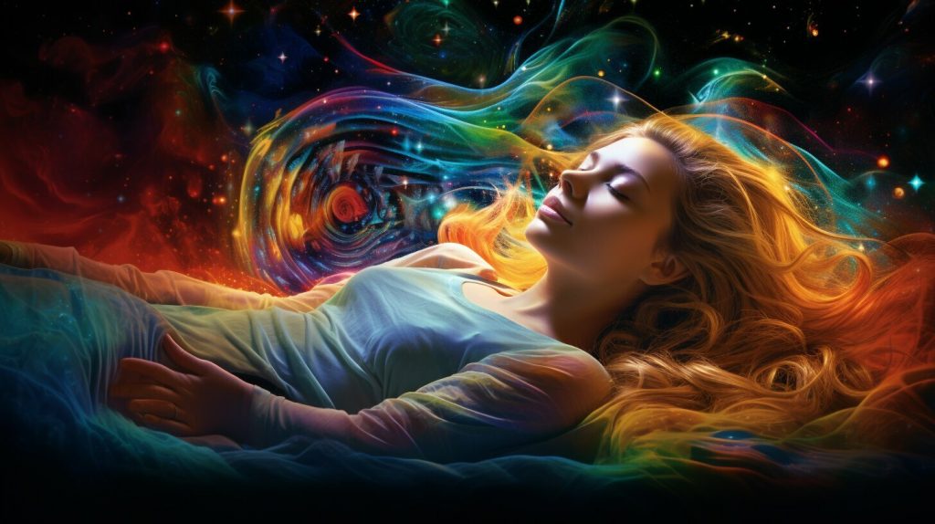 astral projection benefits