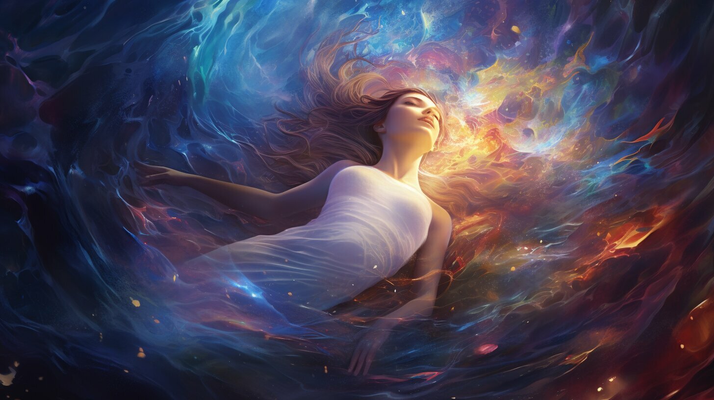 astral projection for beginners