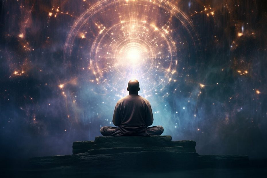 astral projection meditation