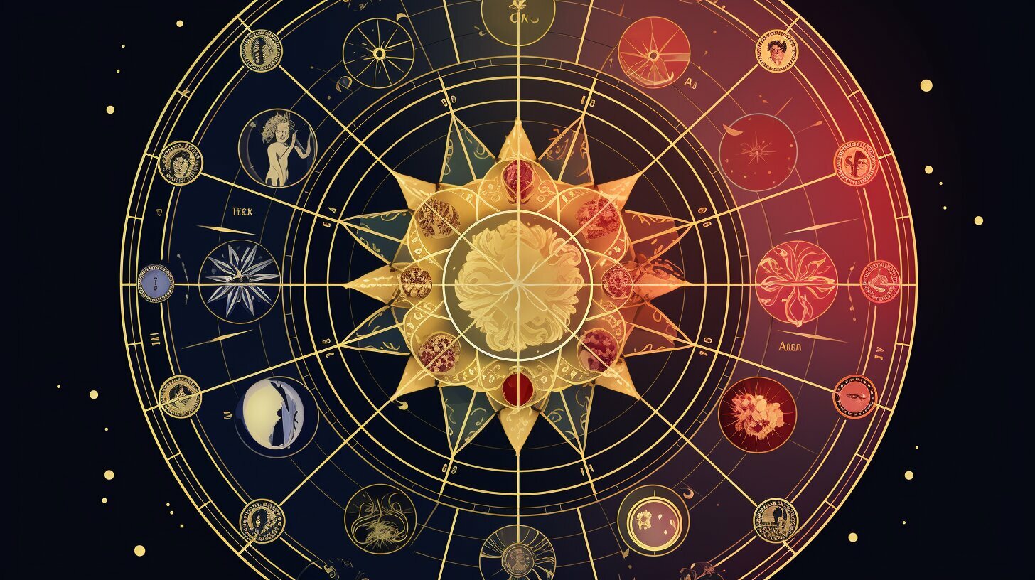 zodiac sign compatibility chart