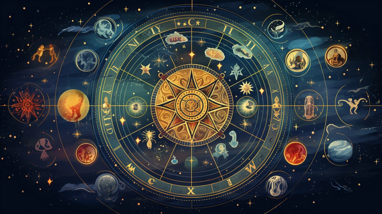 zodiac sign personality traits