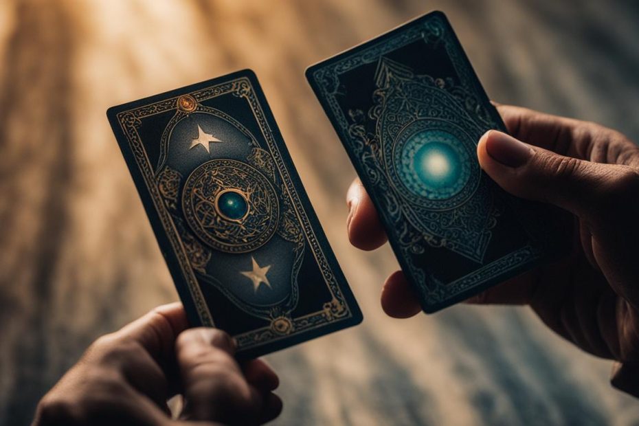 Can Tarot cards ruin your life?