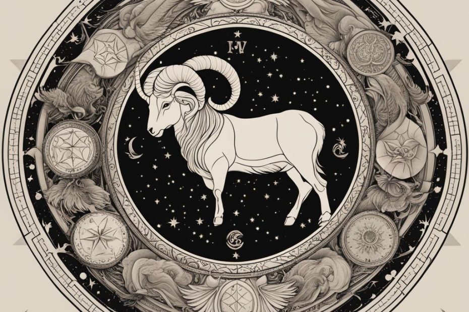 Zodiac Sign Origins