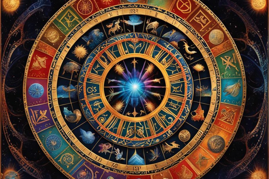 astrological signs and their meanings
