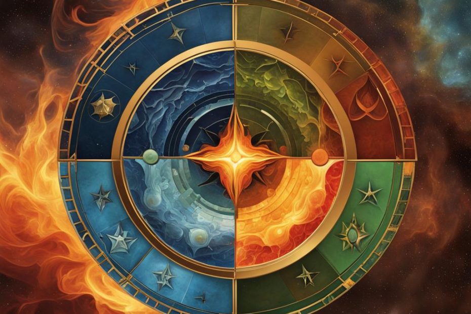 understanding the zodiac elements